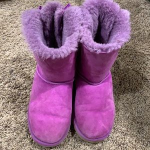 Girls Ugg boots